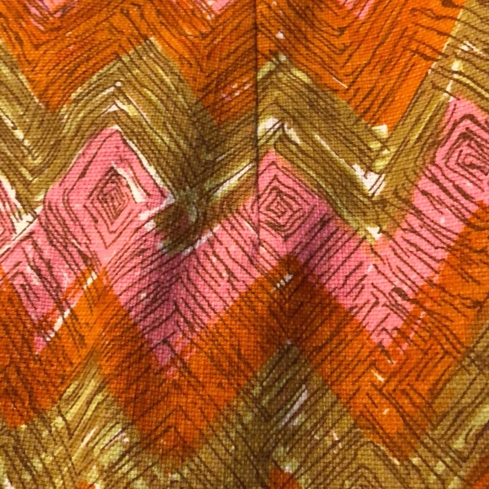 Beth Bowley multi-colored size 6 occasion dress - Picture 3 of 5